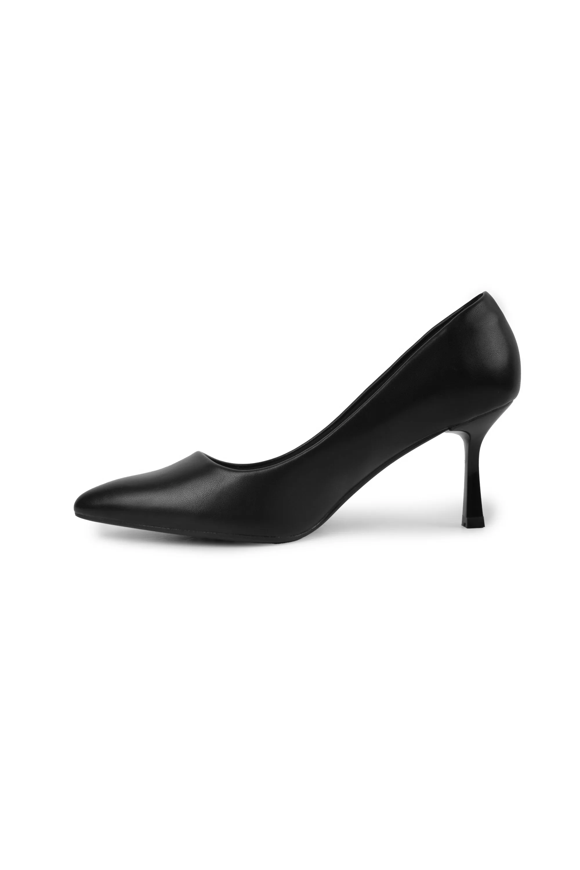 01-48471 High Heel Pumps