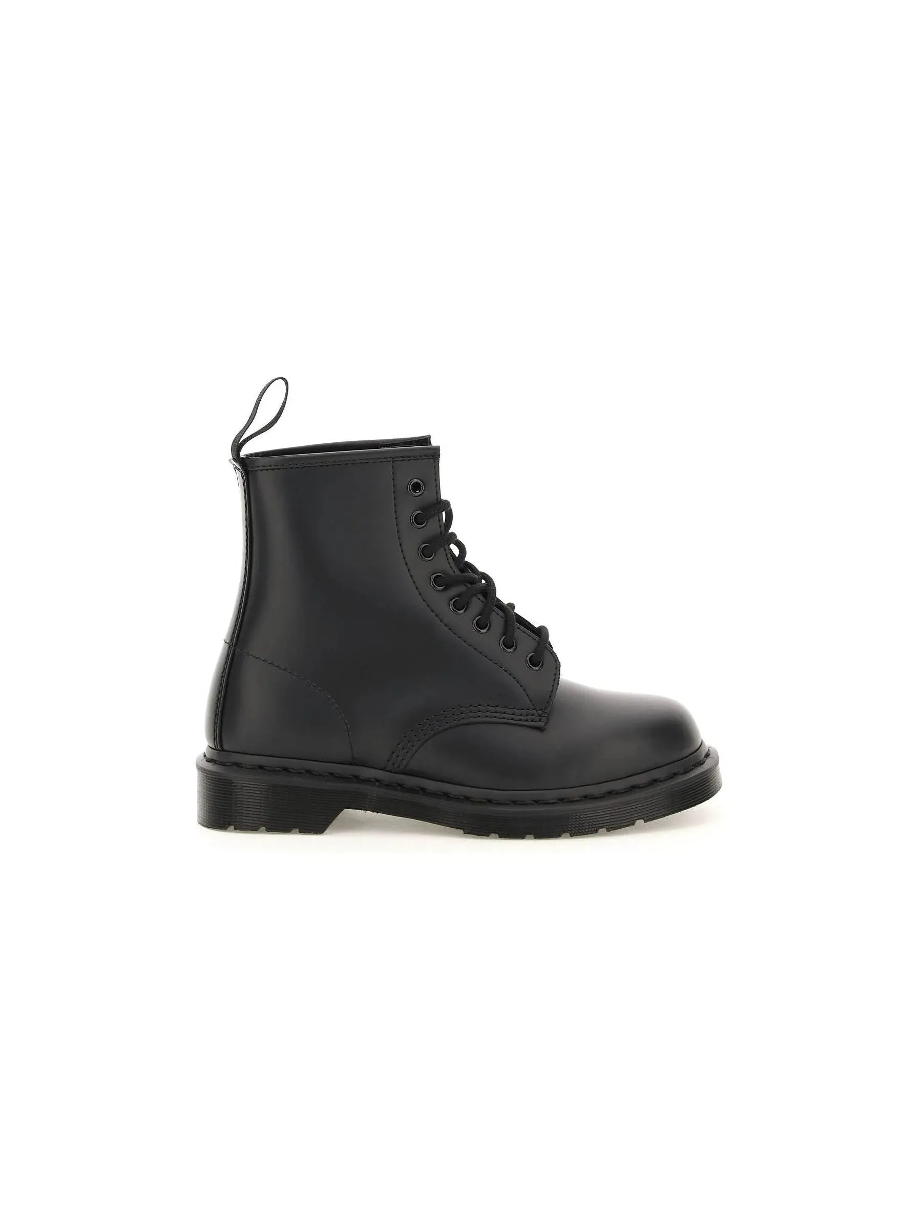 1460 Mono Leather Boots