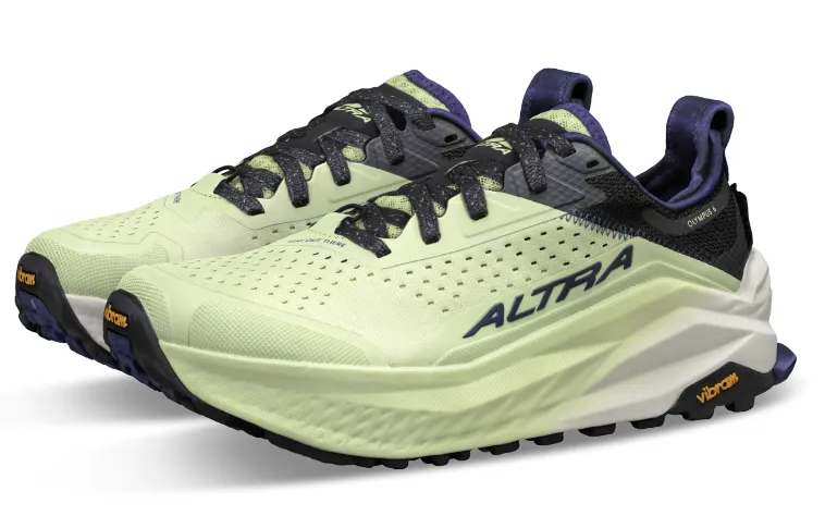 Altra Olympus 6 Womens Trail Running Shoe