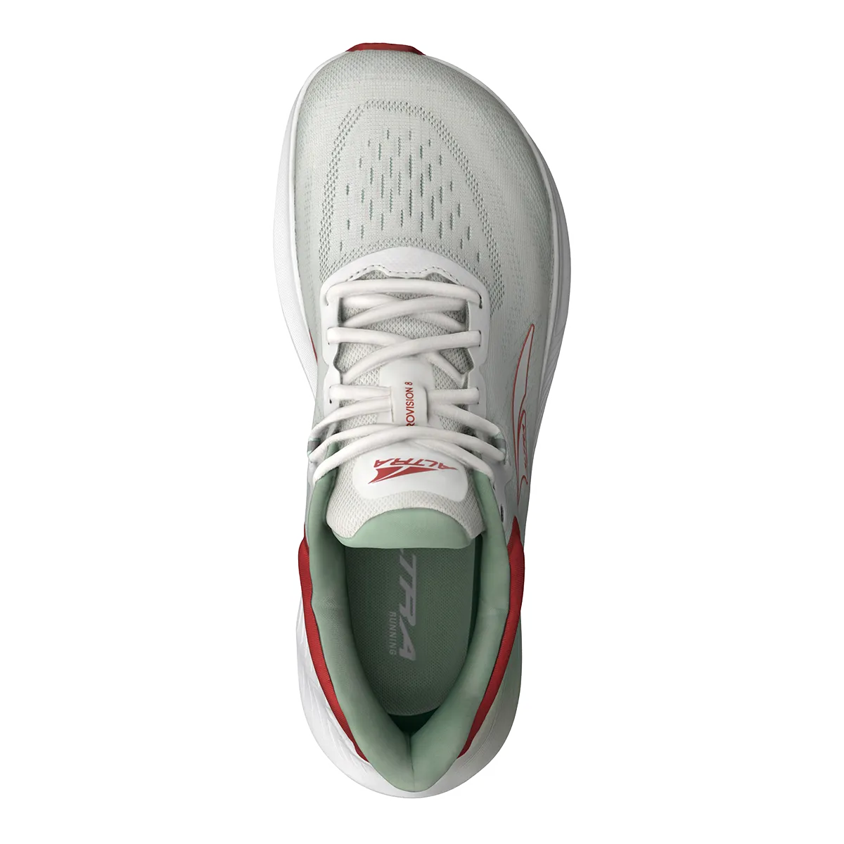 Altra Provision 8