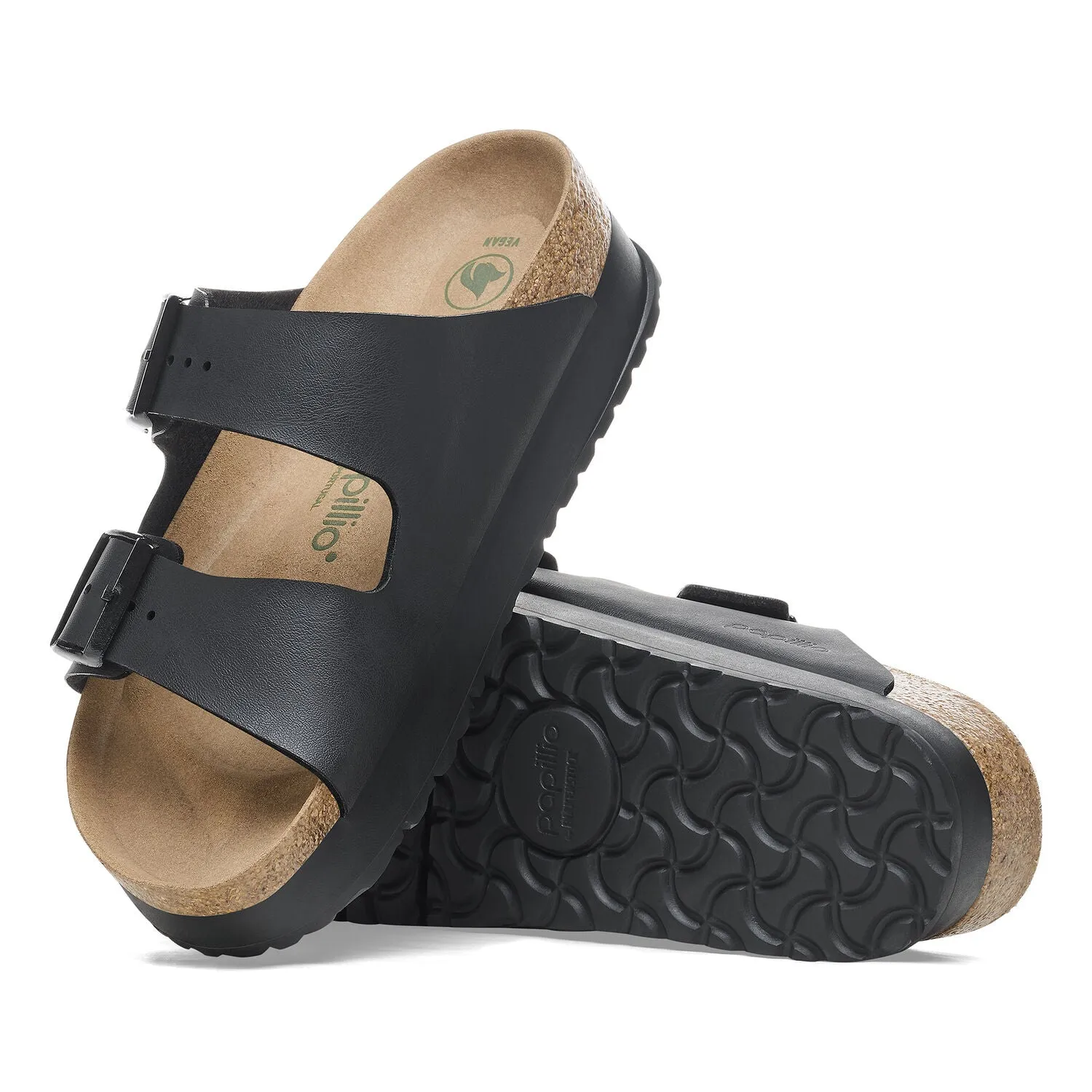 Arizona Flex Platform - Black