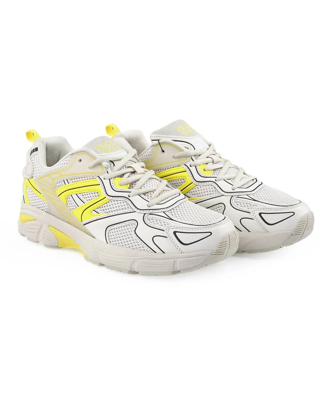 Bacca Bucci Spectra Men's Sneakers