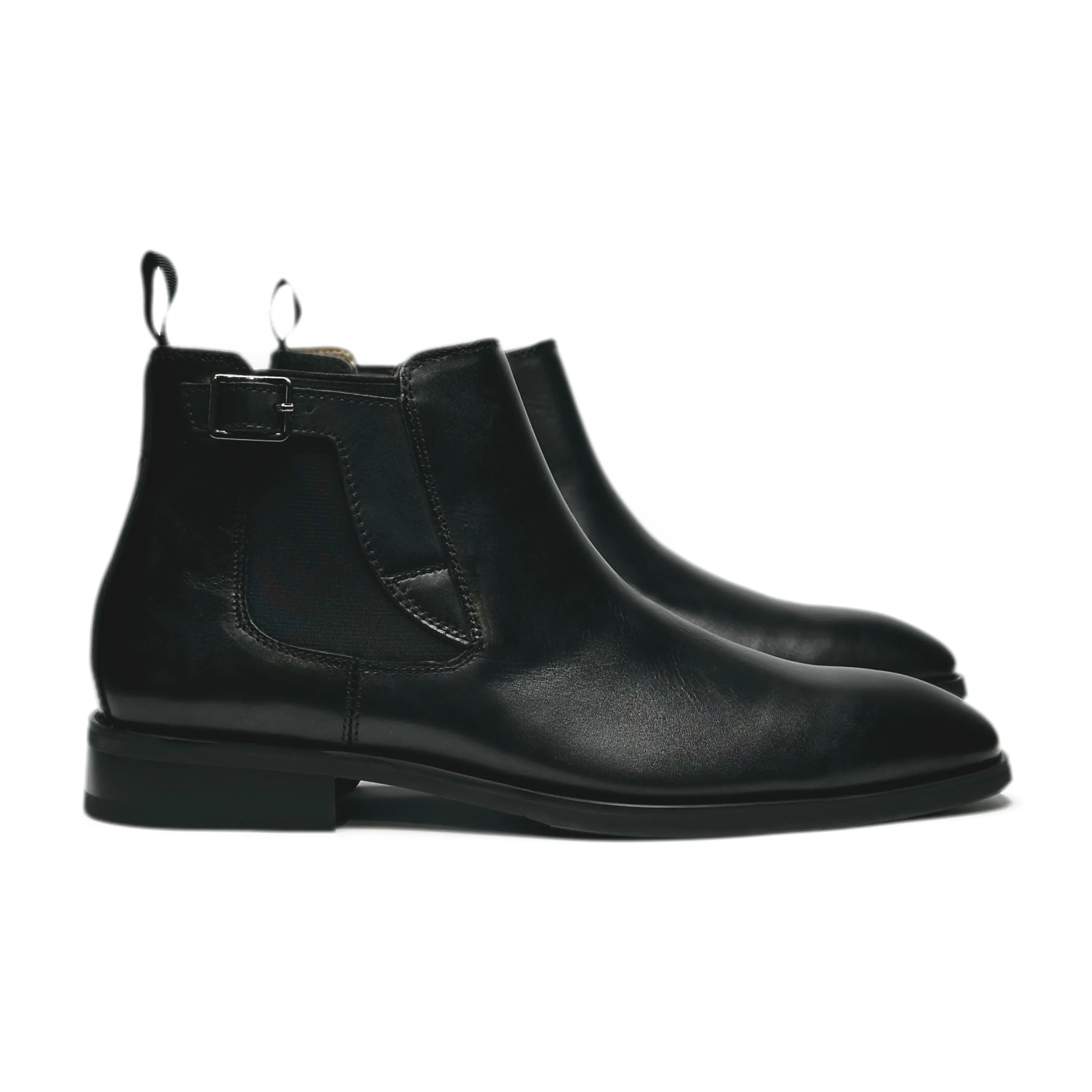 Bansky Chelsea Boots