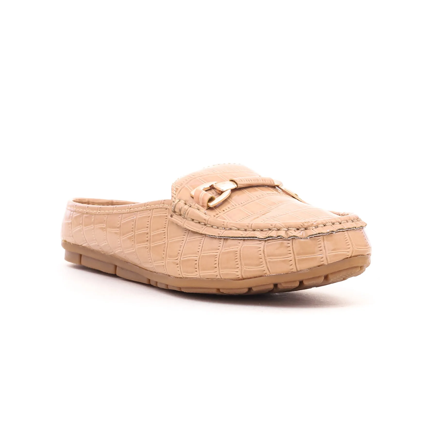 Beige Moccasin WN4231