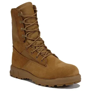 Belleville Men's C290 Hot Weather Ultralight Combat & Training Boot In Coyote