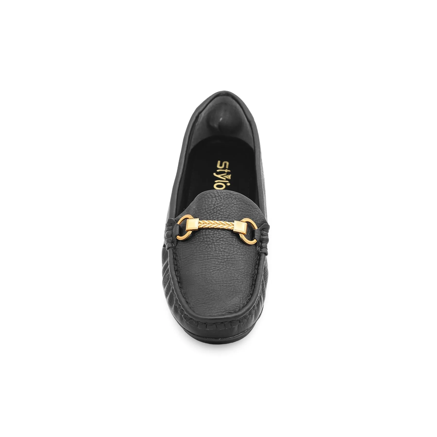 Black Moccasin WN4245