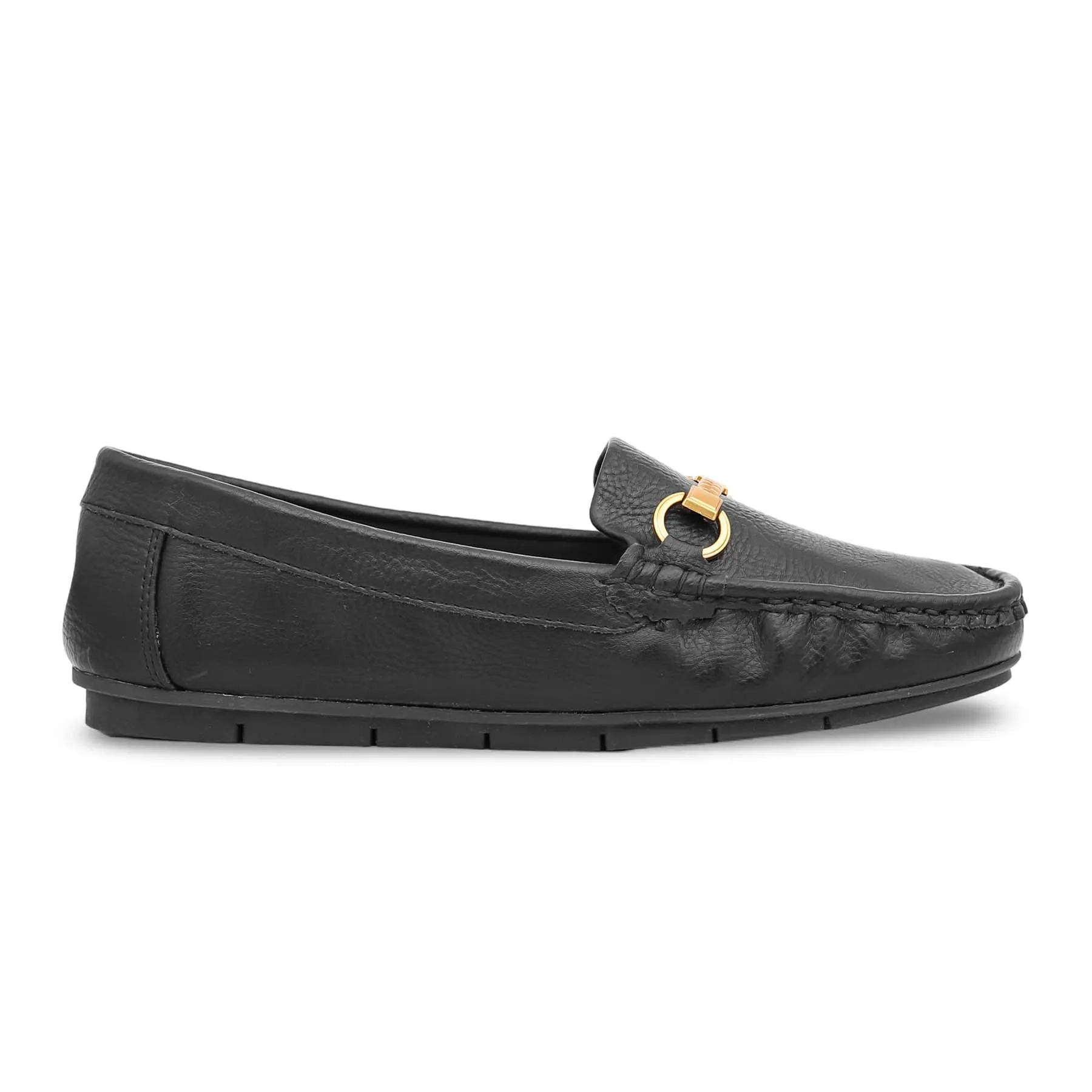 Black Moccasin WN4245