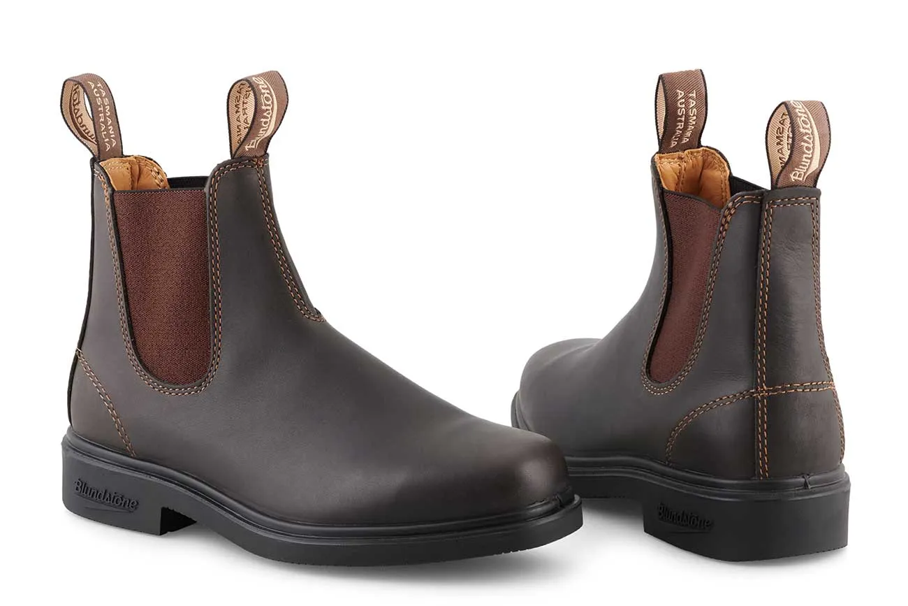 Blundstone #067 Stout Brown