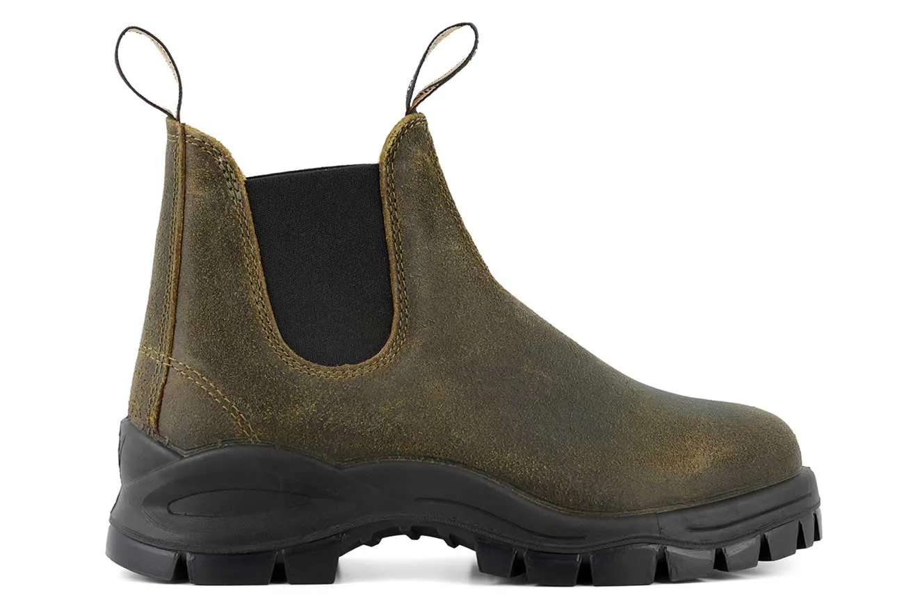 Blundstone #2322 Dark Olive