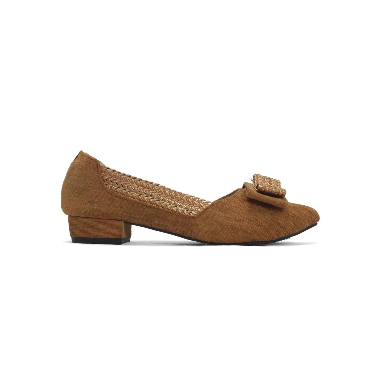 Comfortable Women's Casual Shoes | Low-Heel Flats | Fashionable Footwear