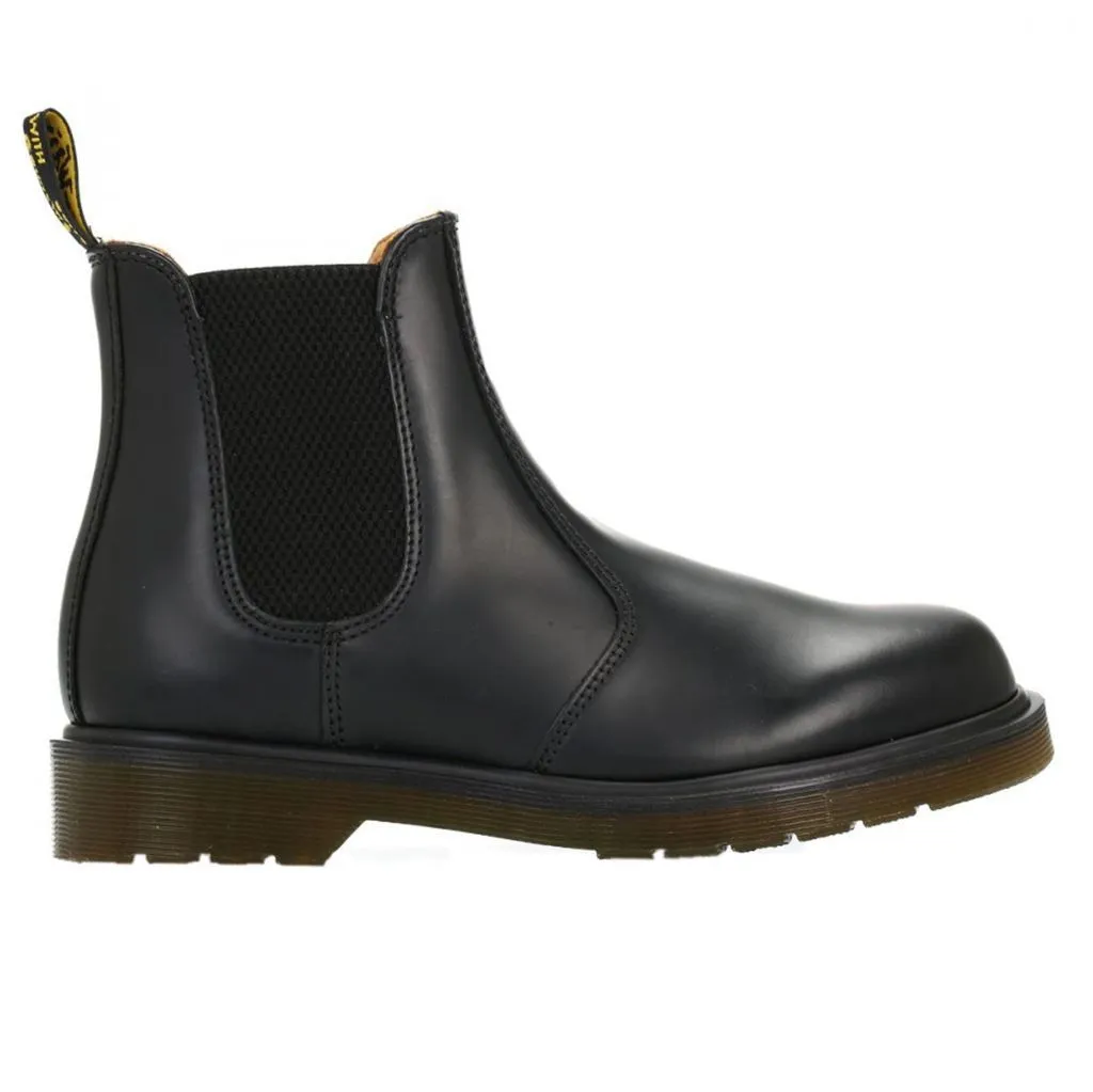 Dr. Martens 2976 Chelsea Boots Black Unisex Boots - UK 6.5