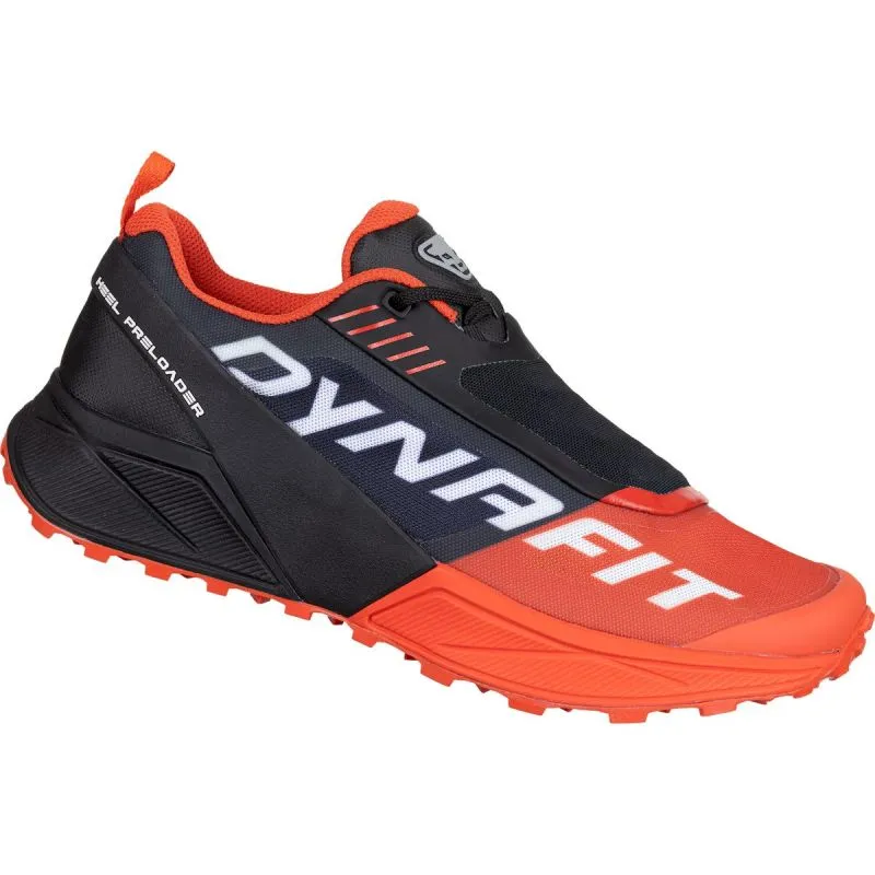 Dynafit - Men's Ultra 100 Trail Running Shoe