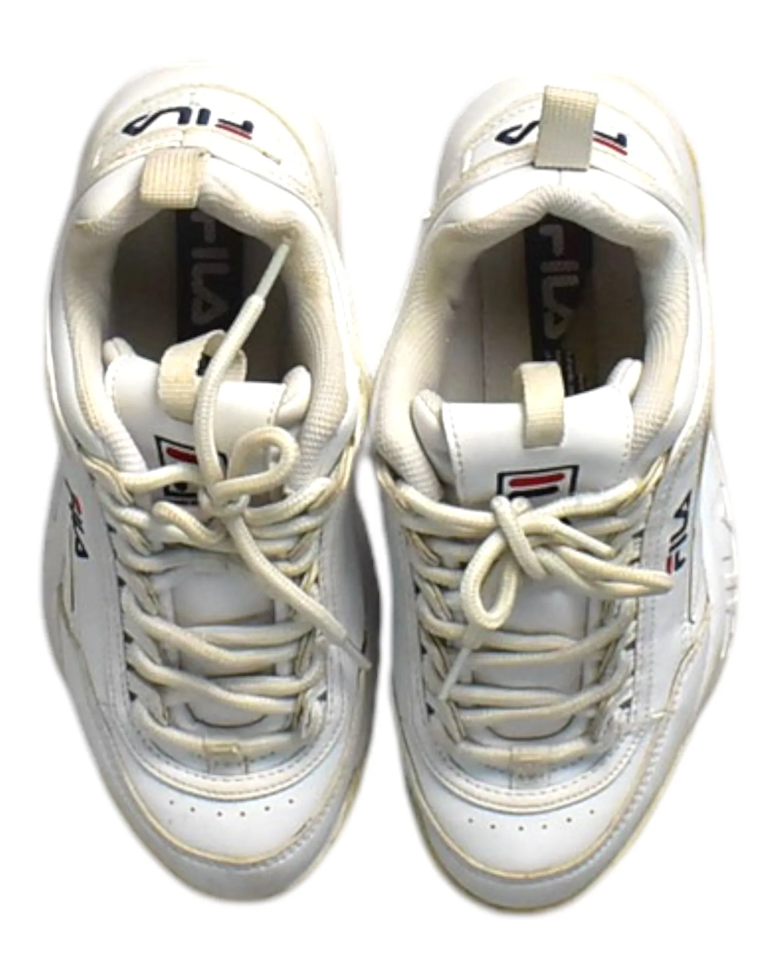 Fila Platform Sneakers EU35