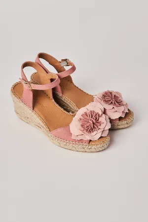 Flores Espadrille