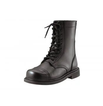 G.I.Type Steel Toe Combat Boot