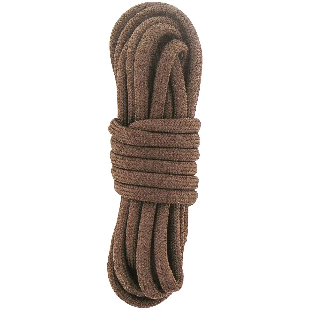 Highlander Combat Laces Brown