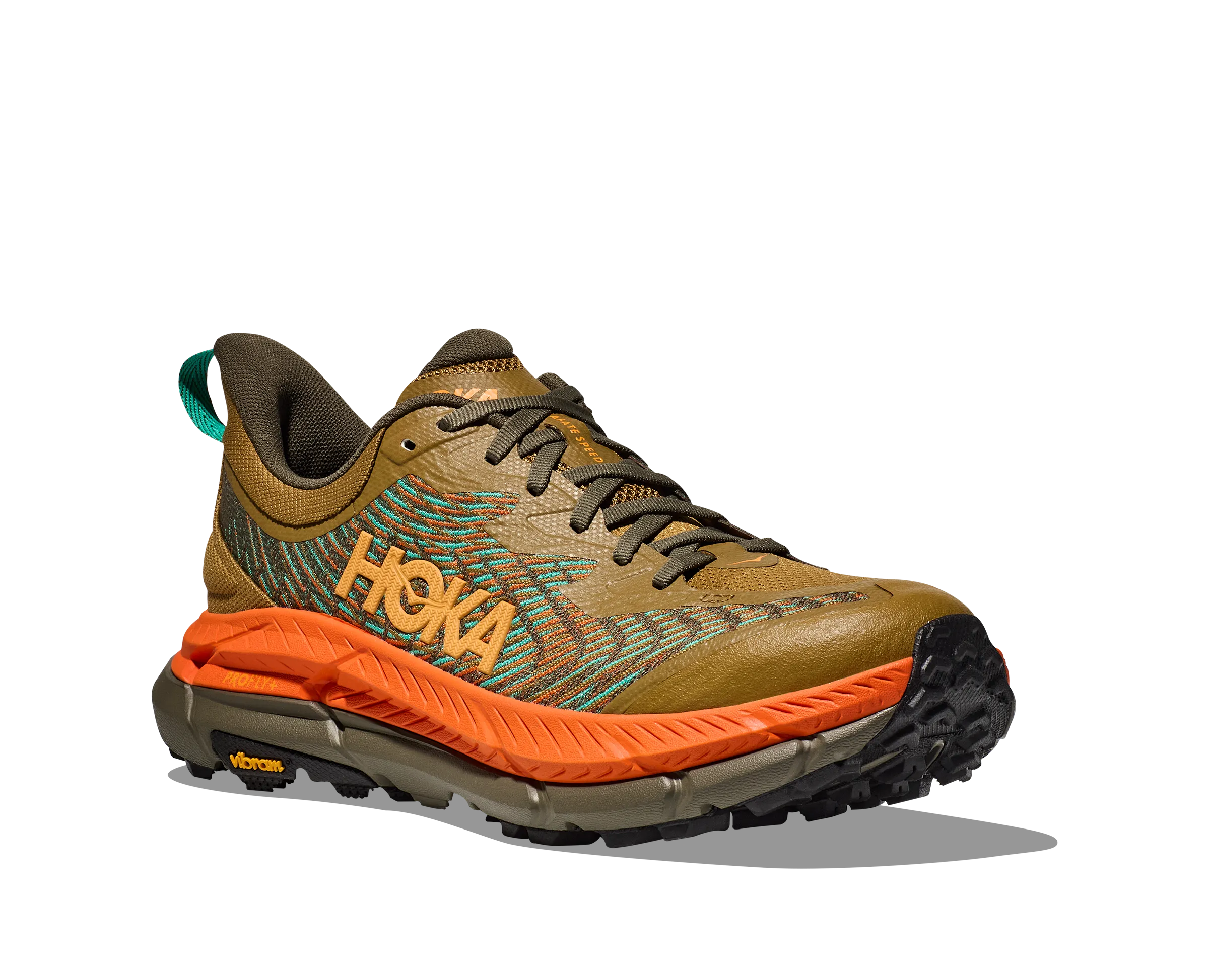 Hoka - Men's Mafate Speed 4 Trail Running Shoe