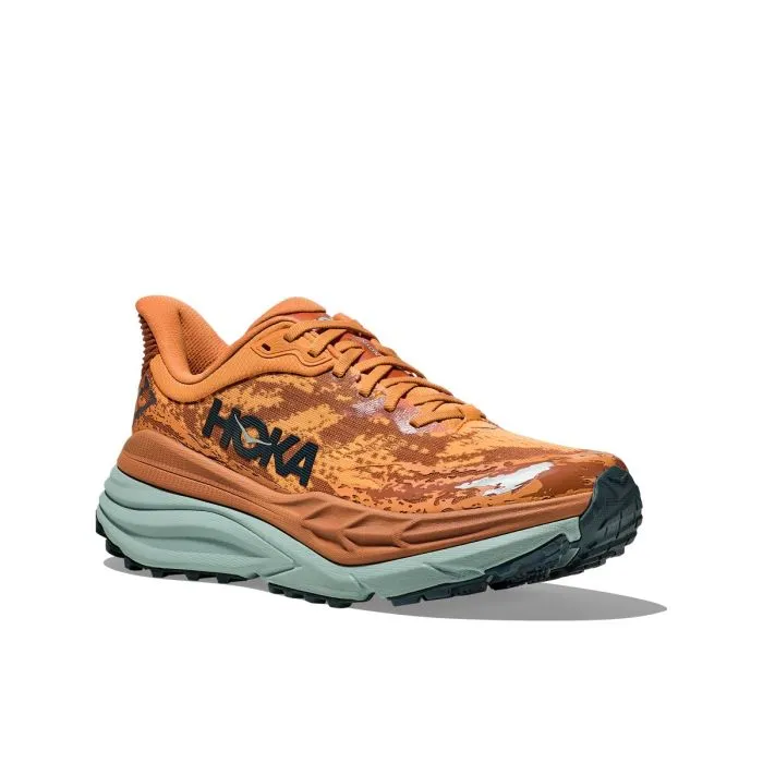 Hoka - Men's Stinson 7 Trail Running Shoe