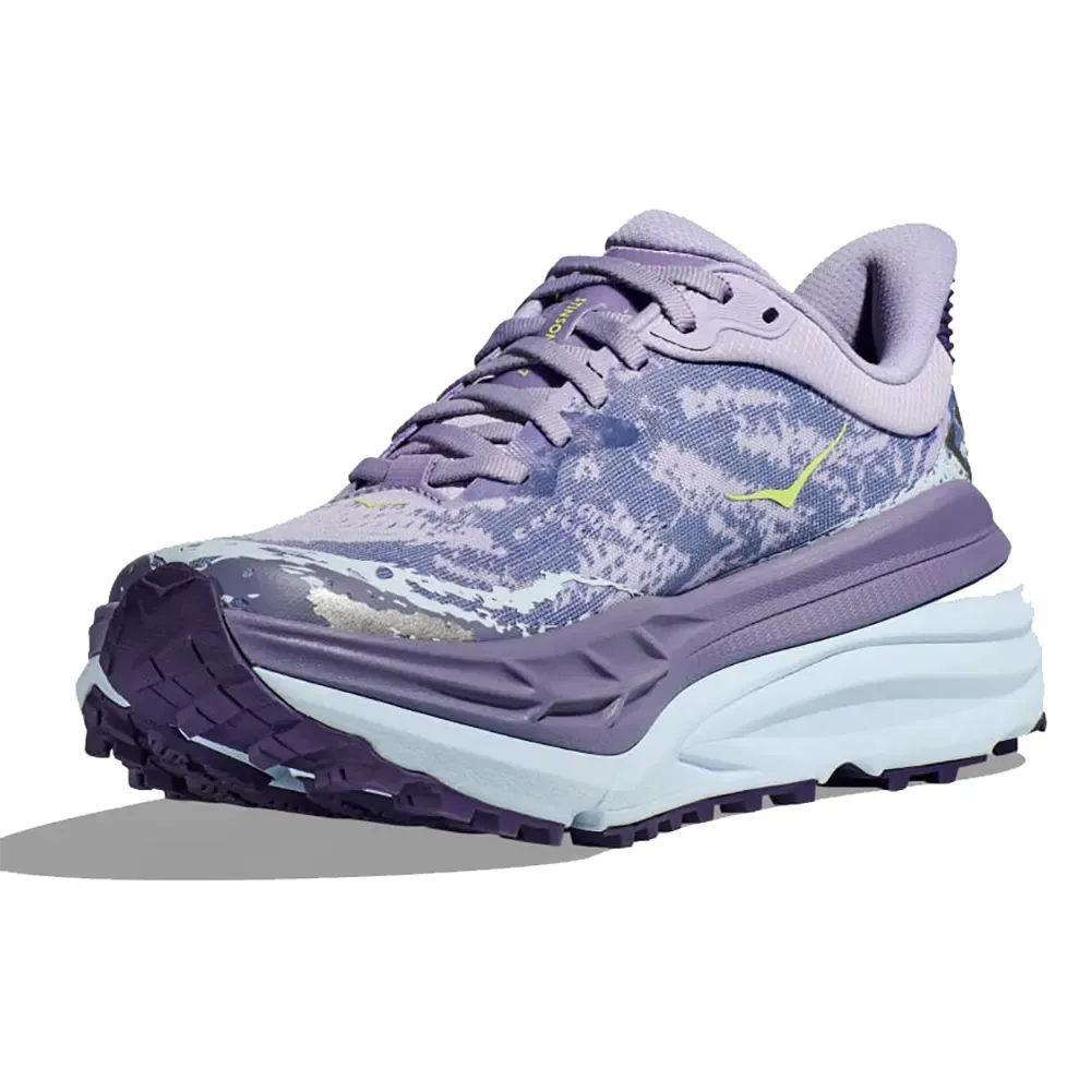 Hoka Women's Stinson 7 Train Running Shoes