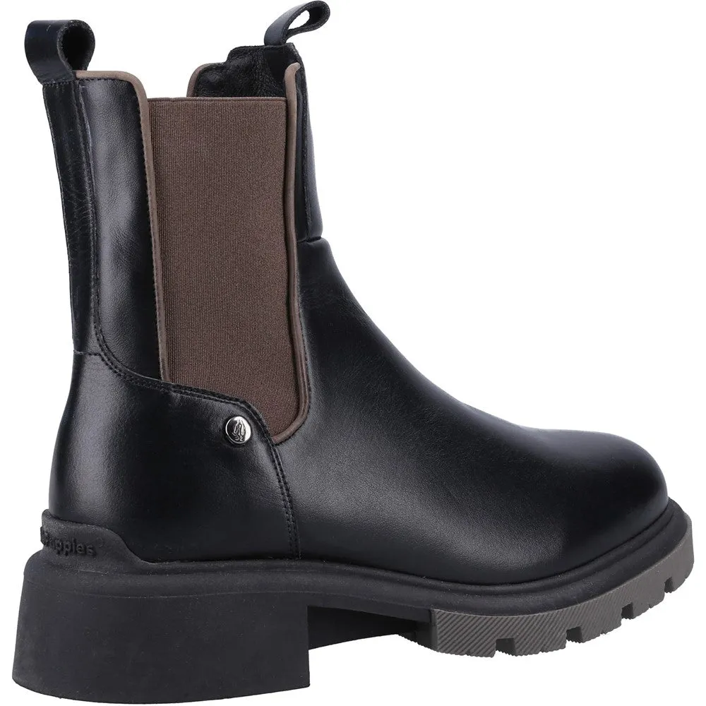 Hush Puppies Rita Chelsea Boot