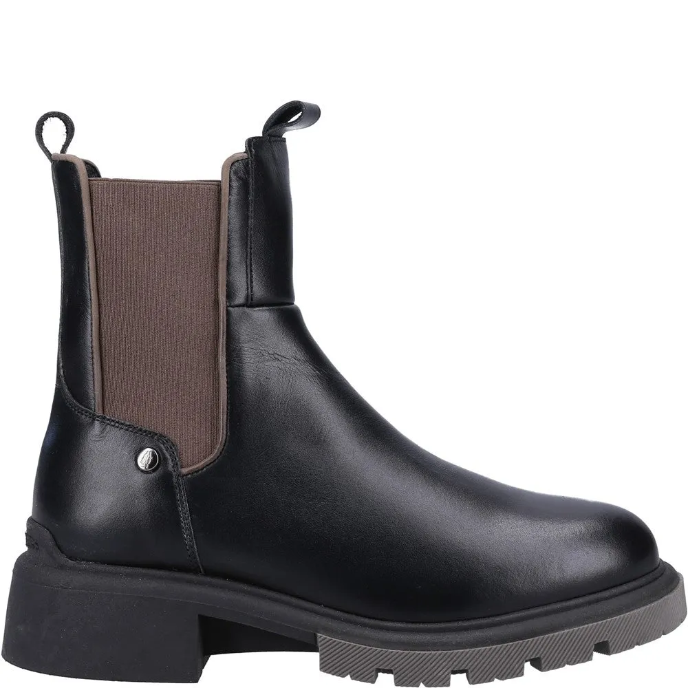 Hush Puppies Rita Chelsea Boot