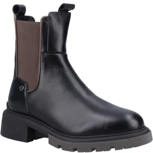 Hush Puppies Rita Chelsea Boot