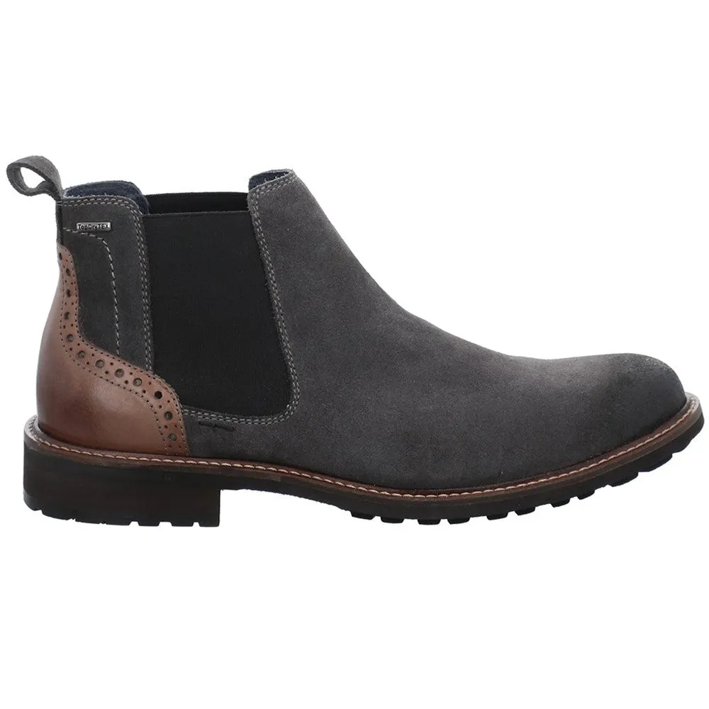 Josef Seibel Jasper 50 Boots