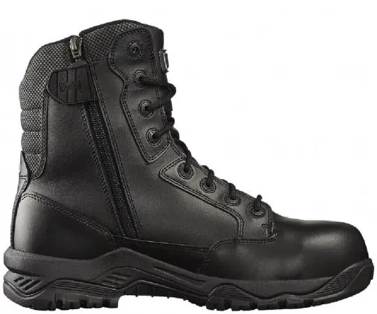 Magnum - Strike Force 8.0 Leather CP WP Boots