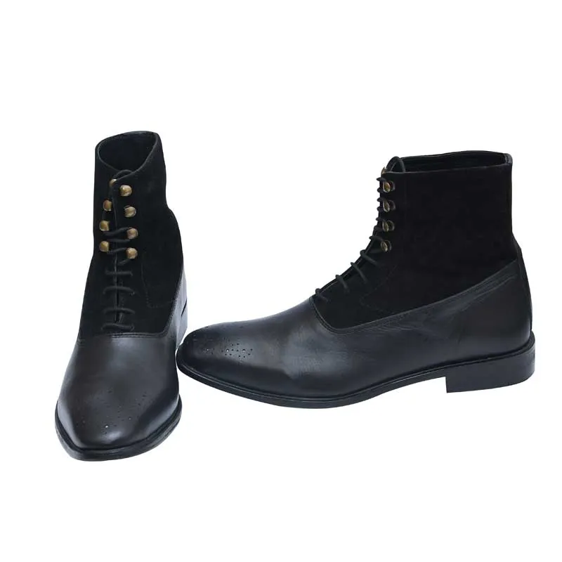 Men Chelsea Boots