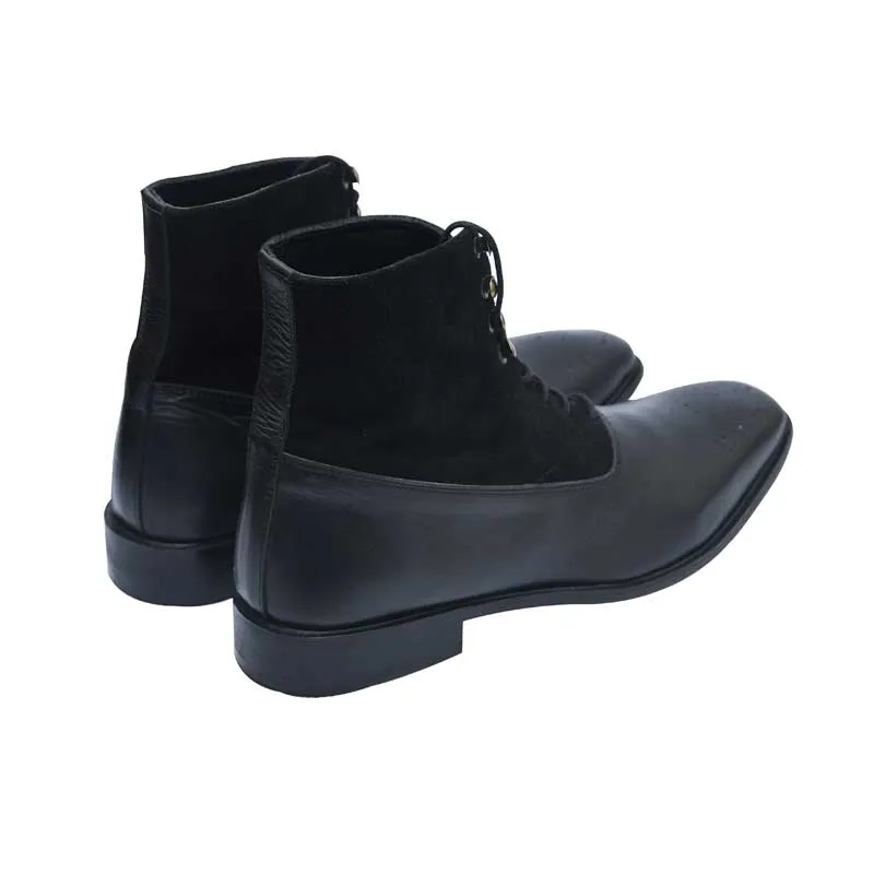 Men Chelsea Boots