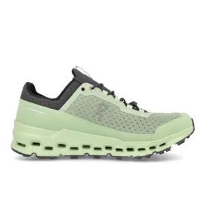 Men's CloudUltra Trail - Vine/Meadow