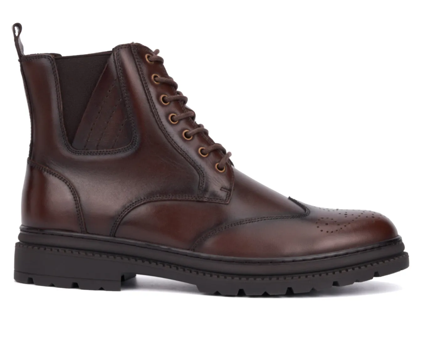 Men's Devon Ankle Boots