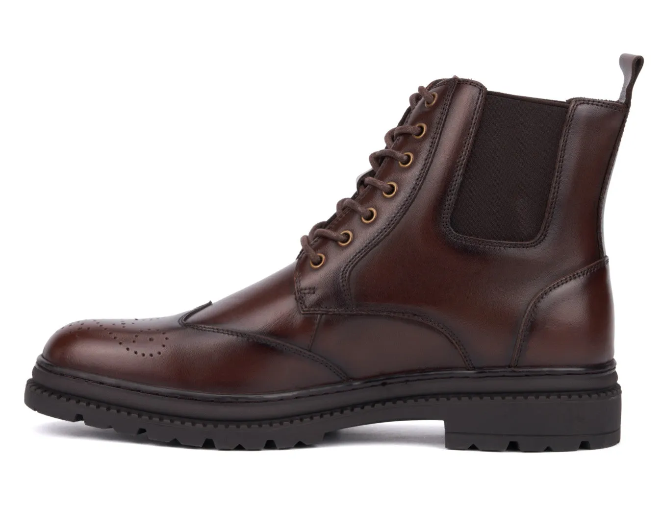 Men's Devon Ankle Boots