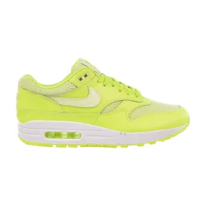 Nike Air Max 1 PRM Volt Men's Shoes Volt-Barely Volt-White