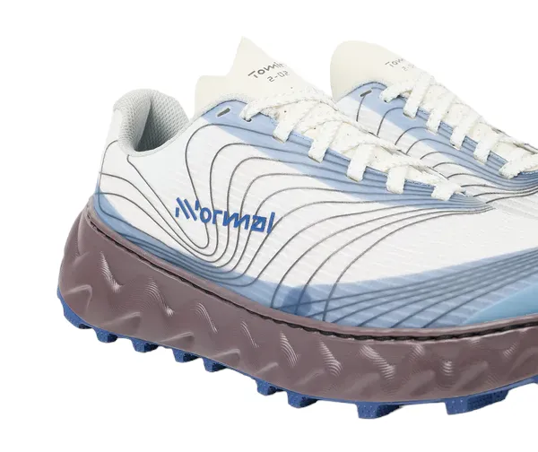 Nnormal Tomir 2.0 Trail Running Shoes