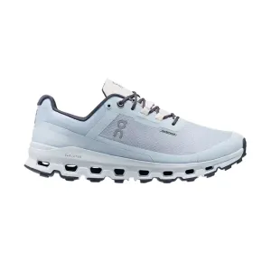 On Men's Cloudvista Waterproof Trail Running Shoes