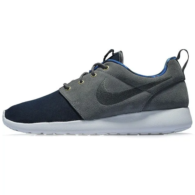 Original NIKE ROSHE ONE PREMIUM Men's Running Shoes Sneakers