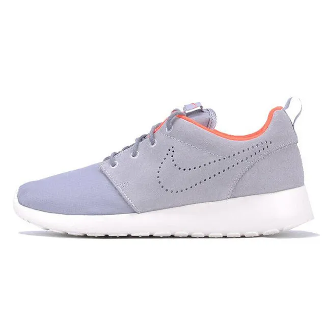 Original NIKE ROSHE ONE PREMIUM Men's Running Shoes Sneakers