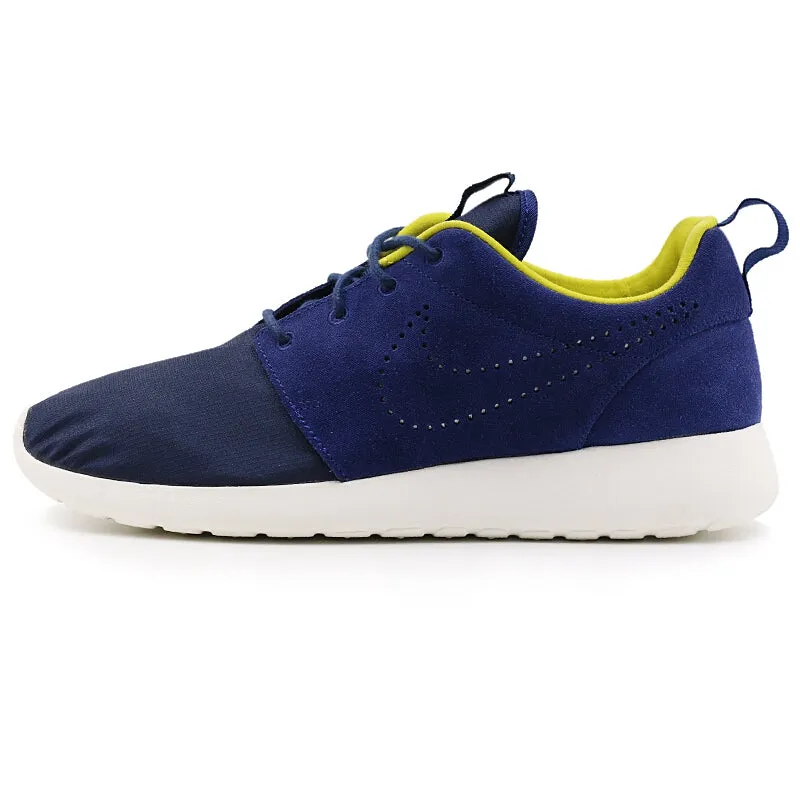 Original NIKE ROSHE ONE PREMIUM Men's Running Shoes Sneakers