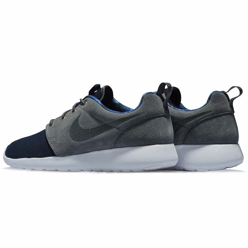 Original NIKE ROSHE ONE PREMIUM Men's Running Shoes Sneakers