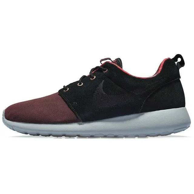 Original NIKE ROSHE ONE PREMIUM Men's Running Shoes Sneakers