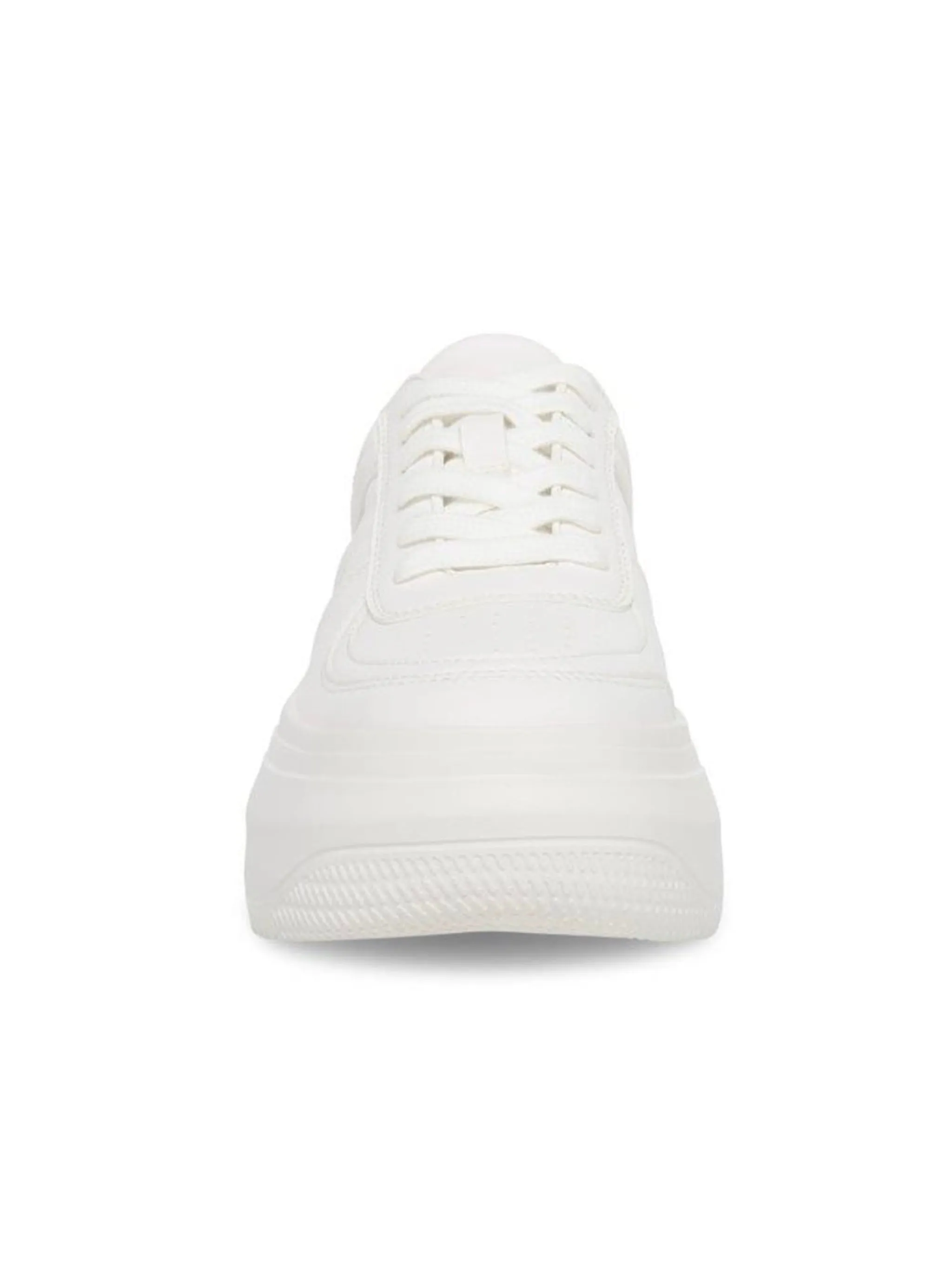 perrin white sneakers