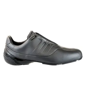 Porsche Design M ELS Formotion Fashion Sneaker Driving Shoe - Black - Mens