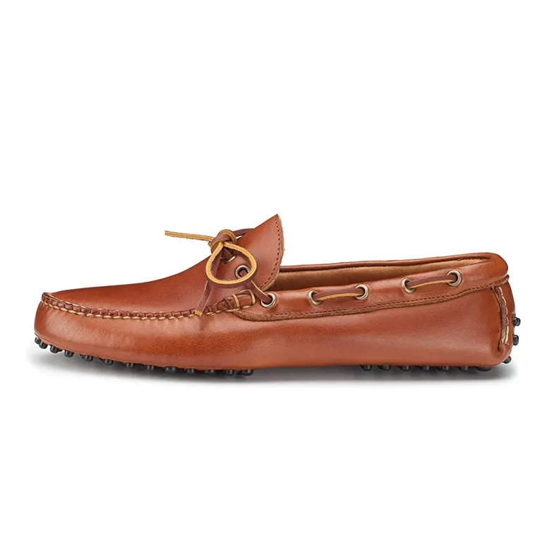 Rancourt & Co. Westbrook Driving Moc - Roan