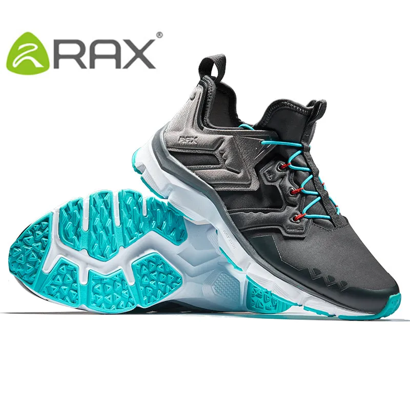 RAX Men Cushioning Running Shoes