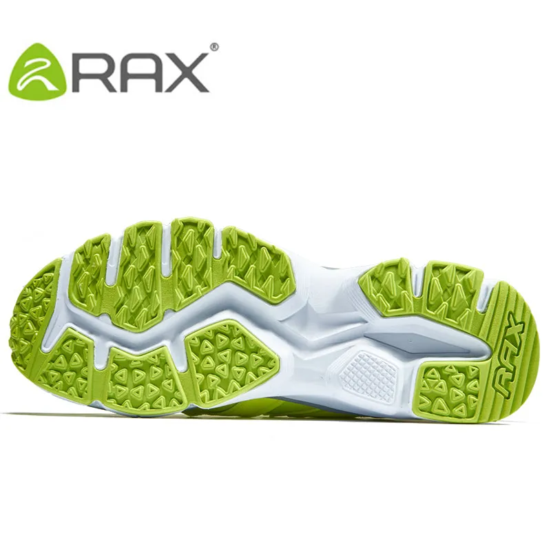 RAX Men Cushioning Running Shoes