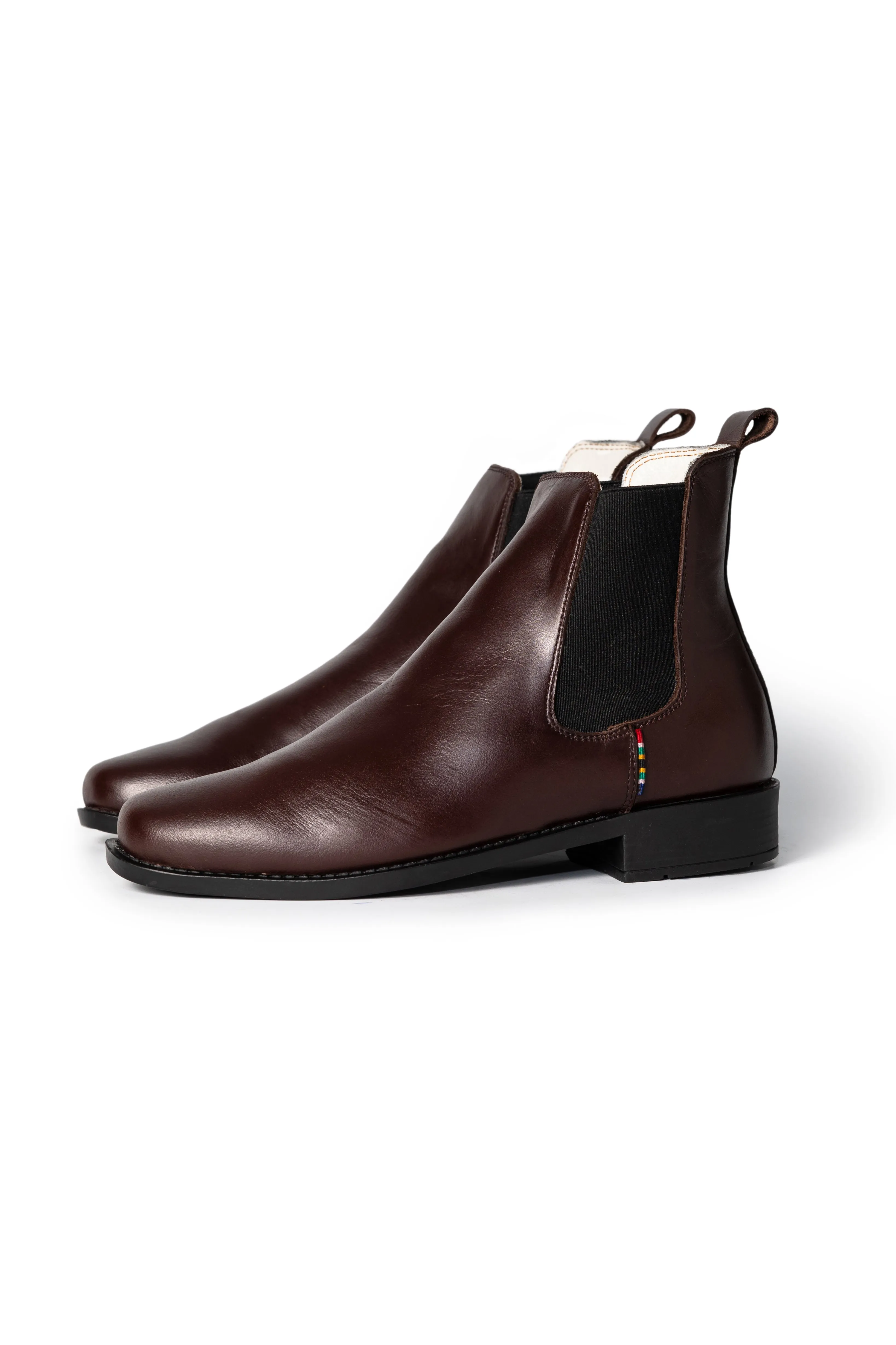 Salento Chelsea Boots (Men)