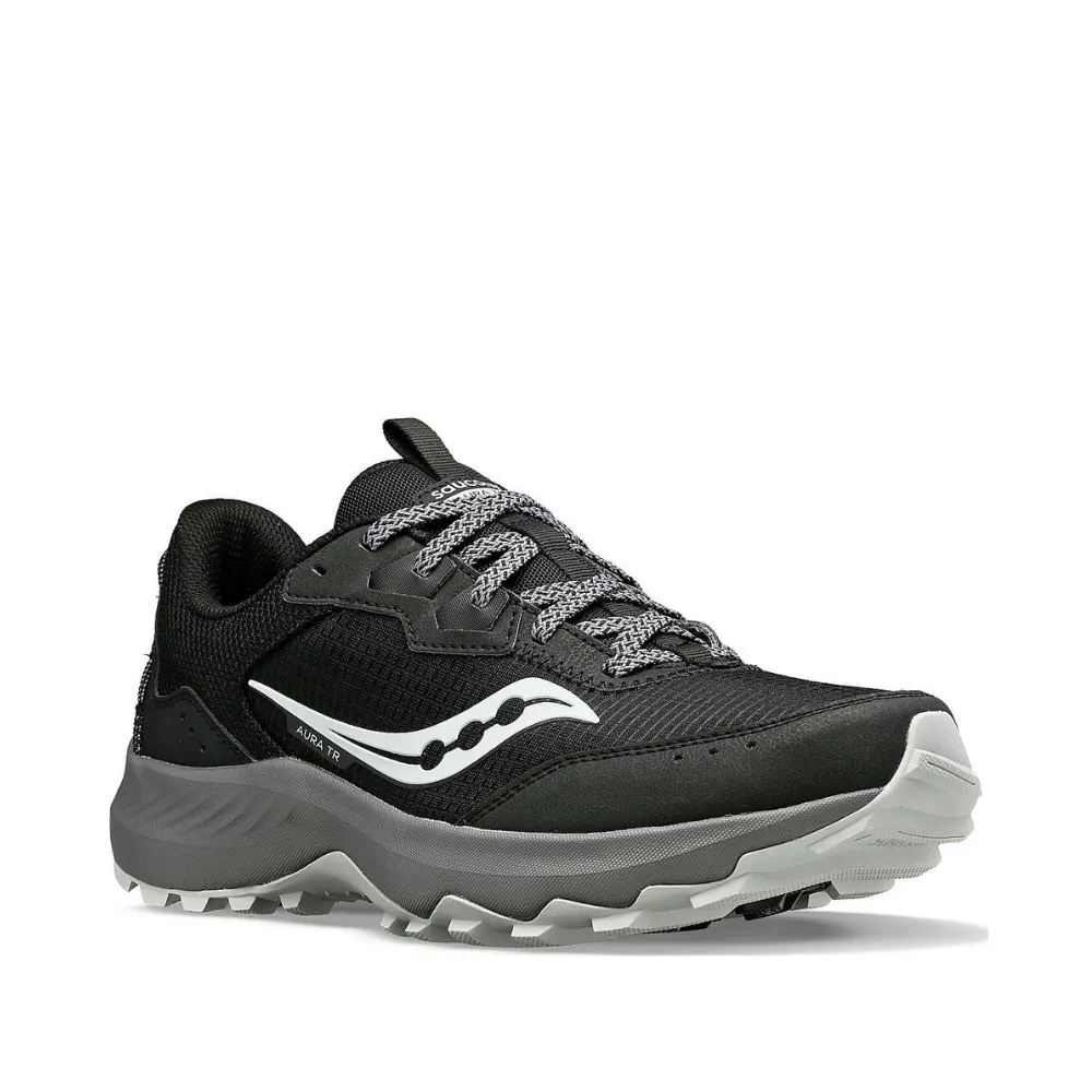 Saucony Men's Aura TR Trail Shoes