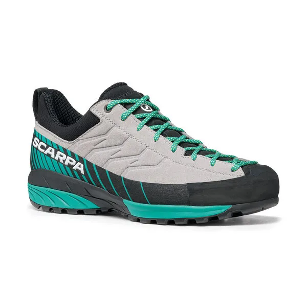 Scarpa Womens Mescalito Hiking Shoes