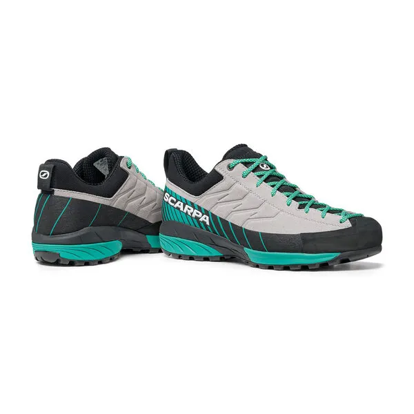 Scarpa Womens Mescalito Hiking Shoes